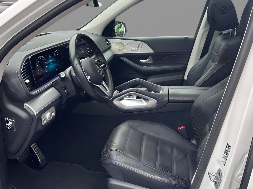 Mercedes-Benz GLS 400d 4MATIC - foto 6