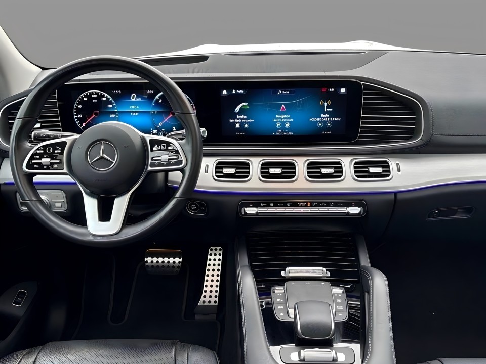 Mercedes-Benz GLS 400d 4MATIC (5)