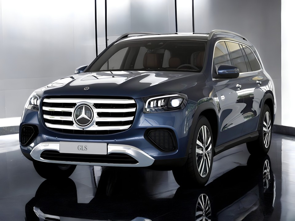 Mercedes-Benz GLS 350d 4MATIC (5)