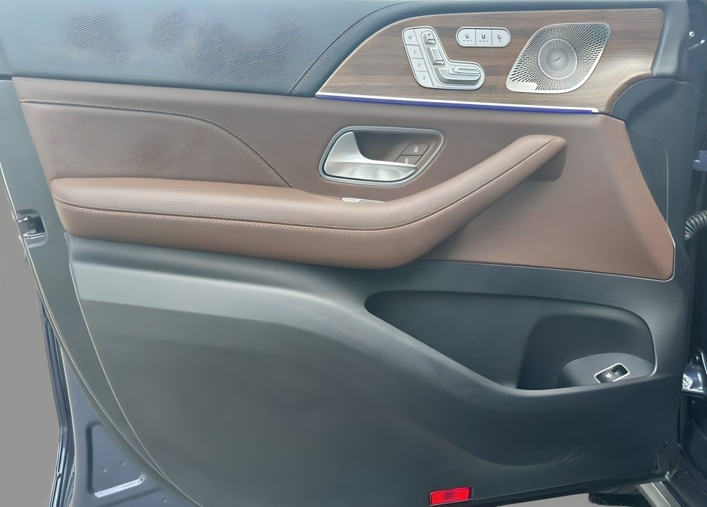 Mercedes-Benz GLS 350d 4MATIC - foto 17