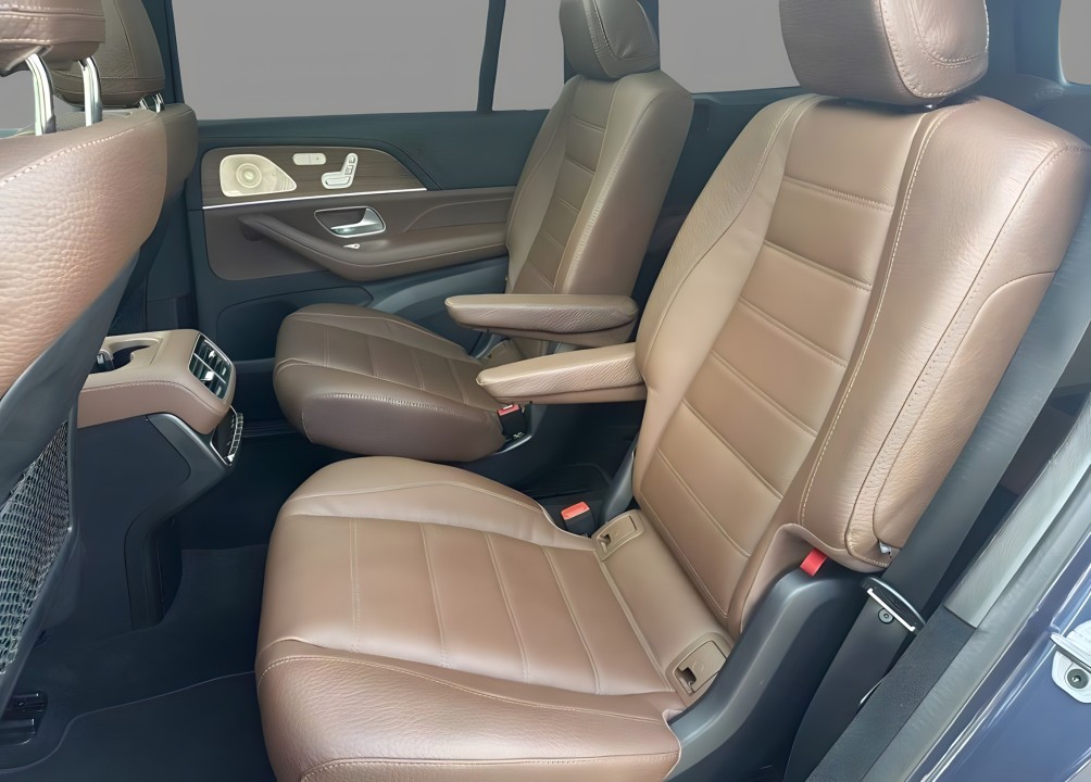 Mercedes-Benz GLS 350d 4MATIC - foto 13