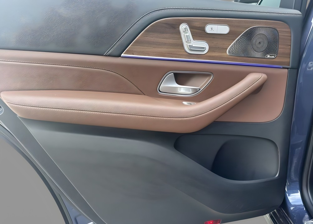 Mercedes-Benz GLS 350d 4MATIC - foto 18