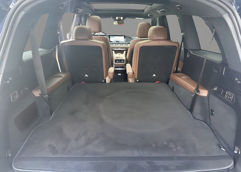 Mercedes-Benz GLS 350d 4MATIC - foto 20