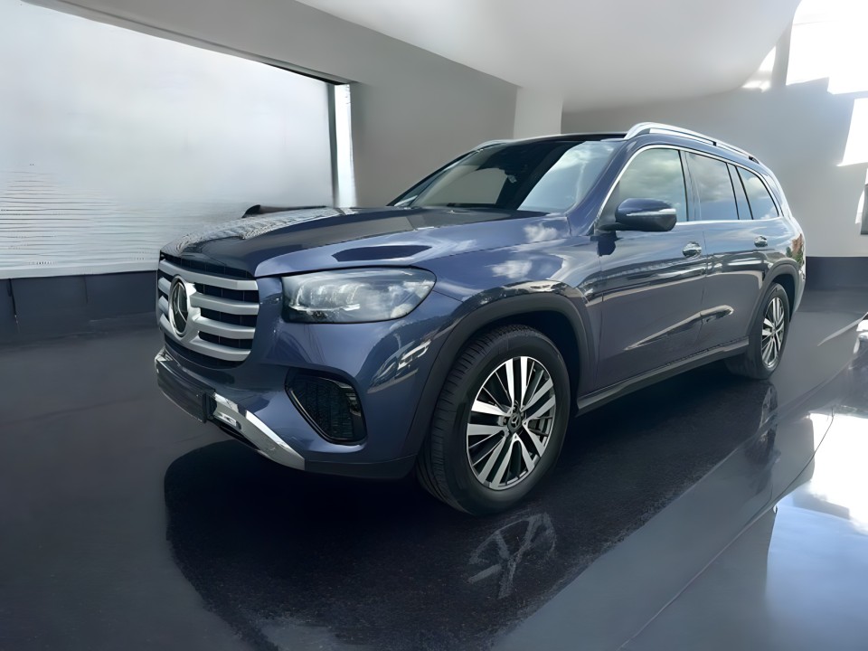 Mercedes-Benz GLS 350d 4MATIC (3)