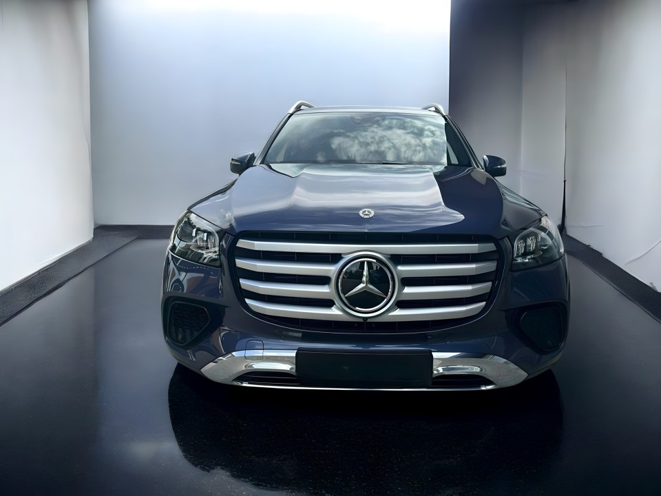 Mercedes-Benz GLS 350d 4MATIC (4)