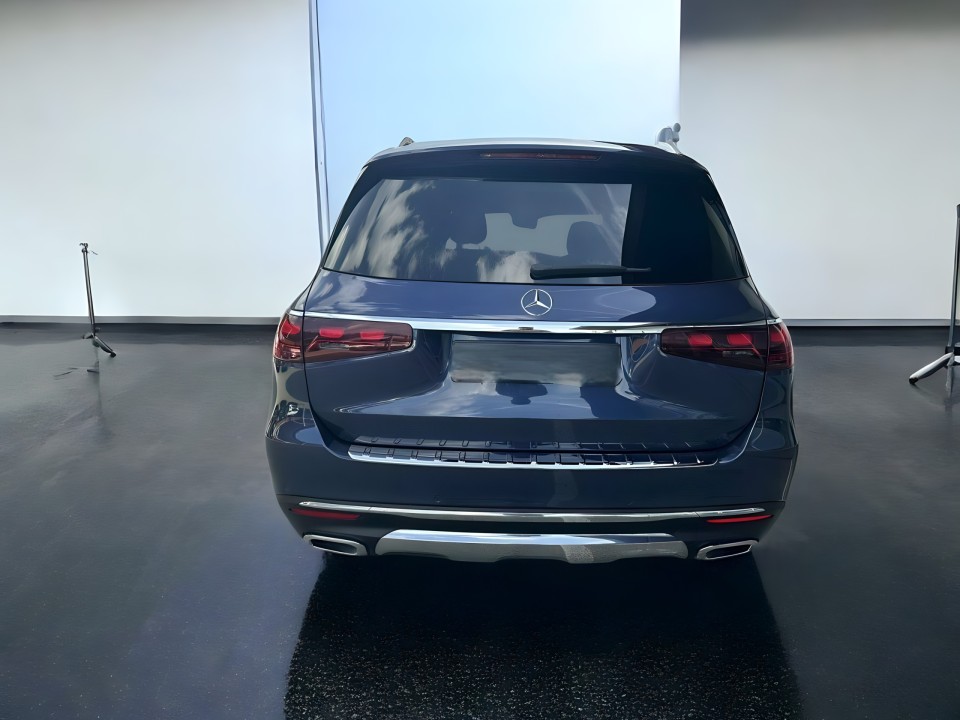 Mercedes-Benz GLS 350d 4MATIC (2)