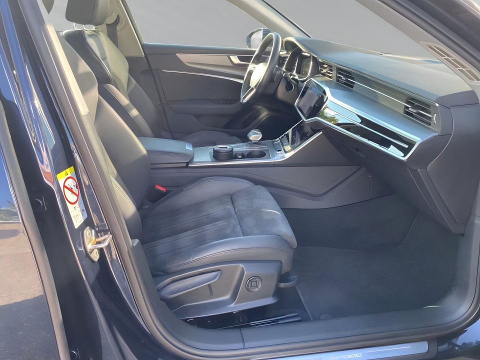 Audi A6 55 TFSI Quattro S-tronic Allroad - foto 10