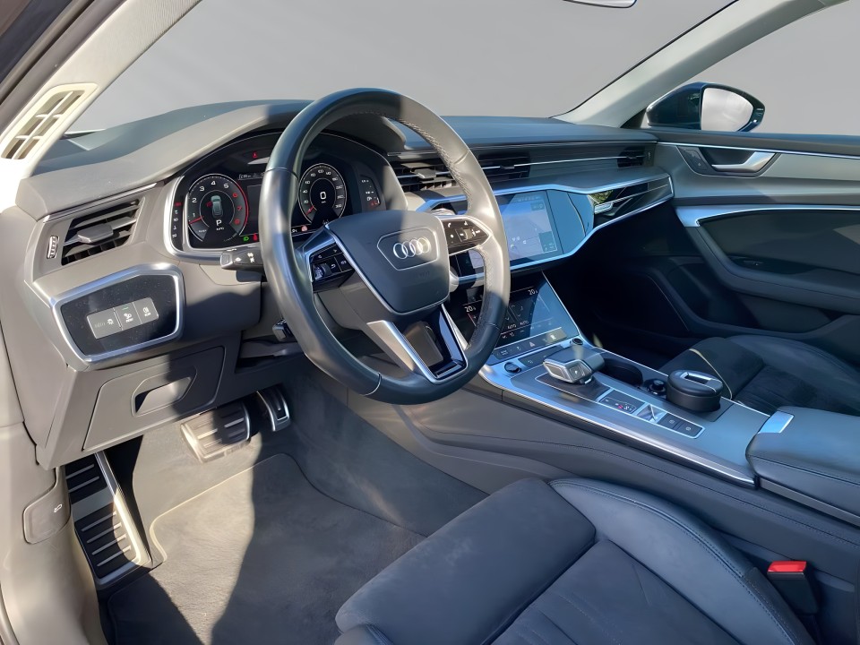 Audi A6 55 TFSI Quattro S-tronic Allroad - foto 8