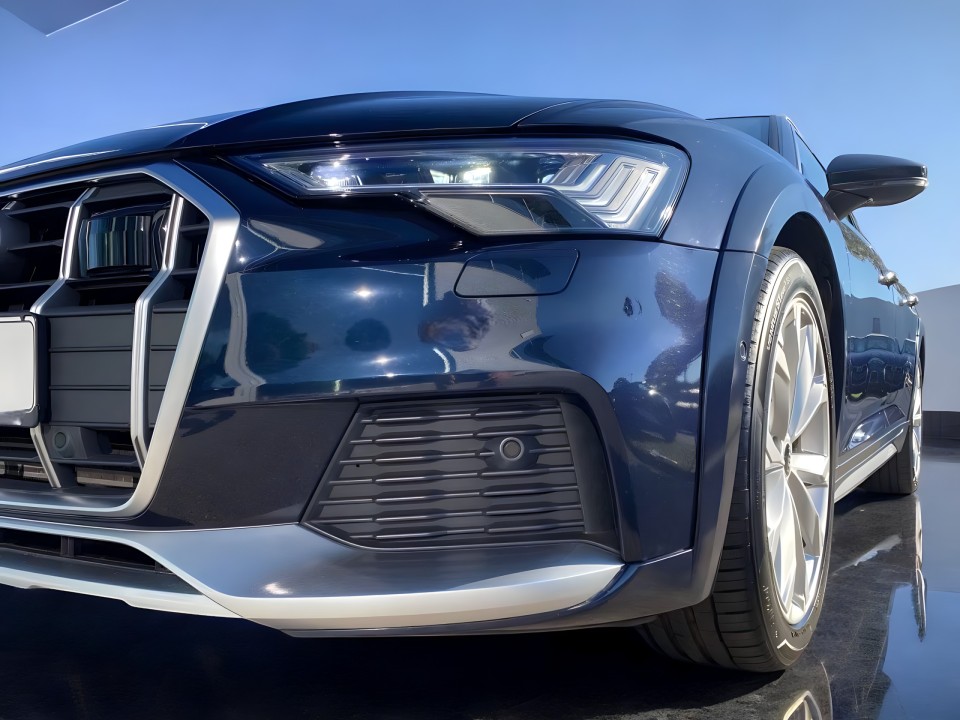 Audi A6 55 TFSI Quattro S-tronic Allroad - foto 19