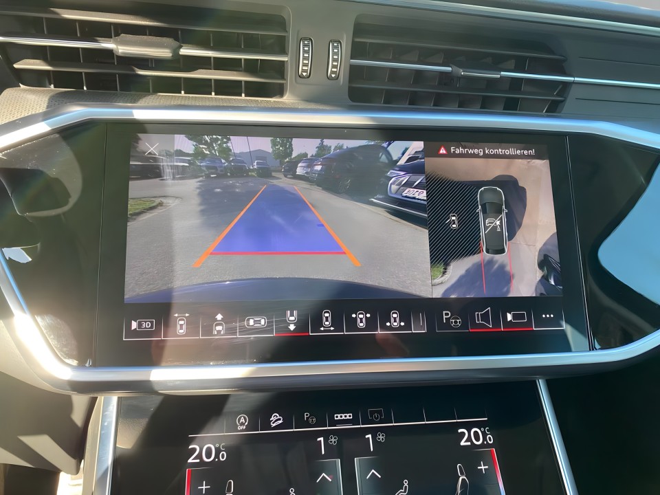 Audi A6 55 TFSI Quattro S-tronic Allroad - foto 14