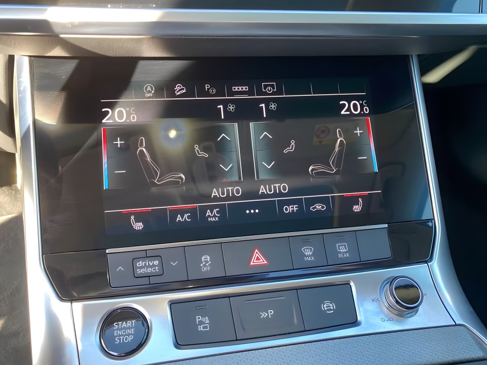 Audi A6 55 TFSI Quattro S-tronic Allroad - foto 13