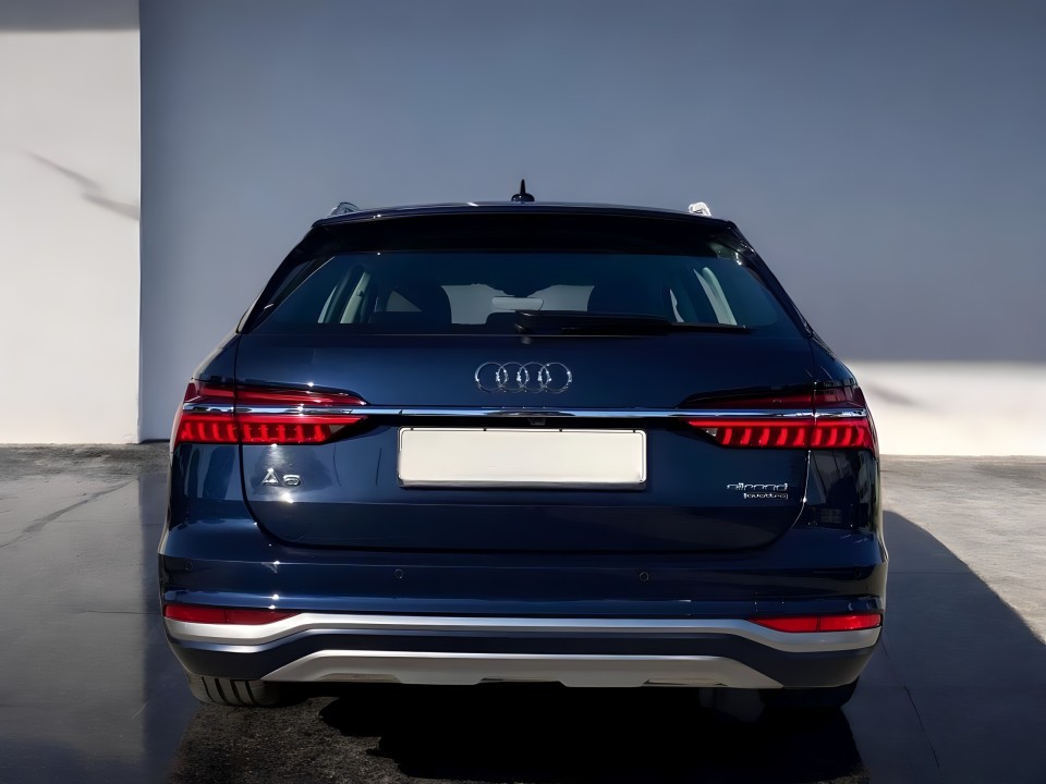 Audi A6 55 TFSI Quattro S-tronic Allroad (4)