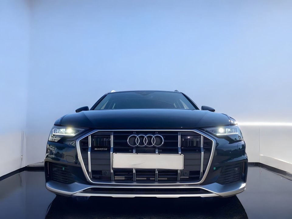 Audi A6 55 TFSI Quattro S-tronic Allroad (2)