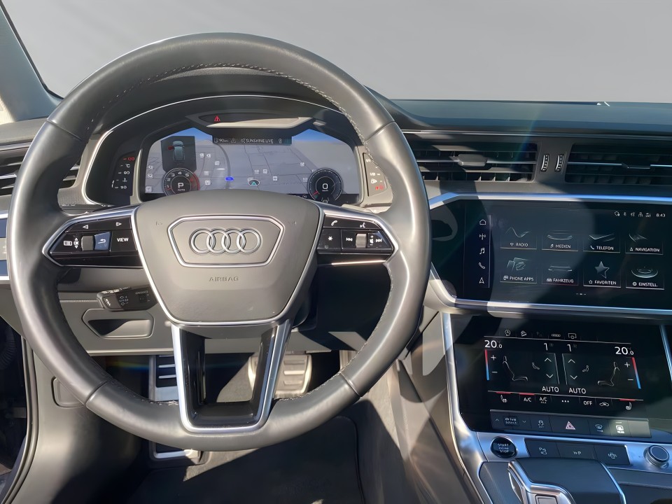 Audi A6 55 TFSI Quattro S-tronic Allroad - foto 6