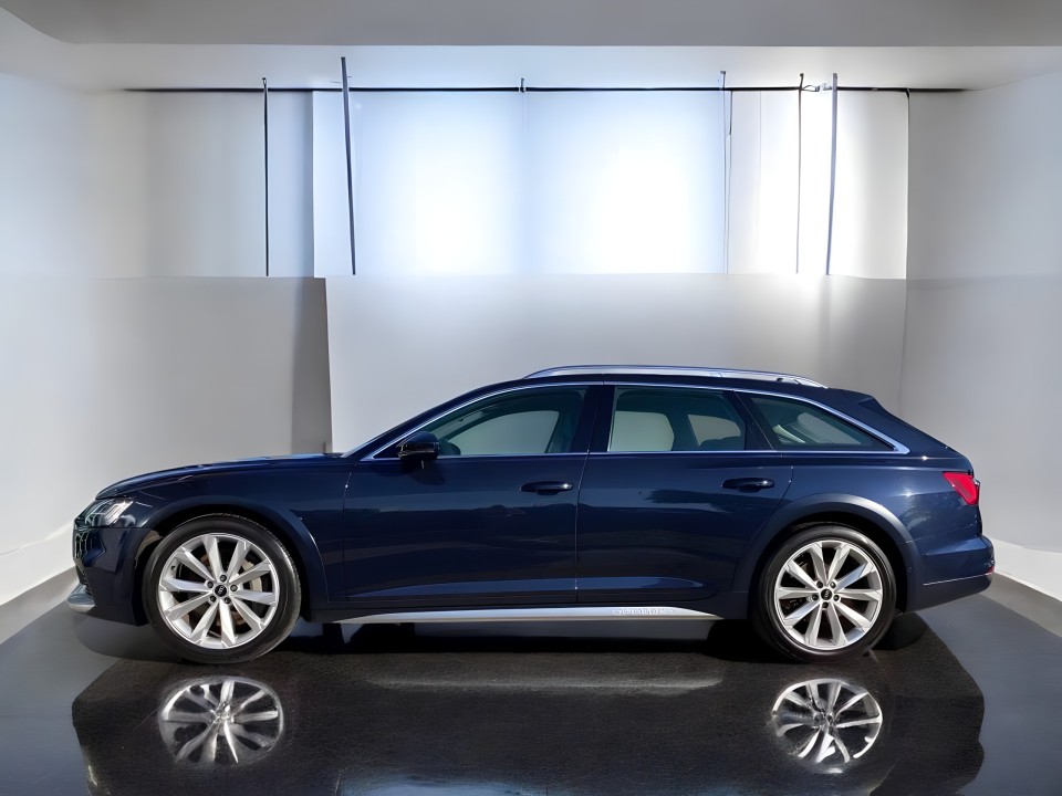 Audi A6 55 TFSI Quattro S-tronic Allroad (5)
