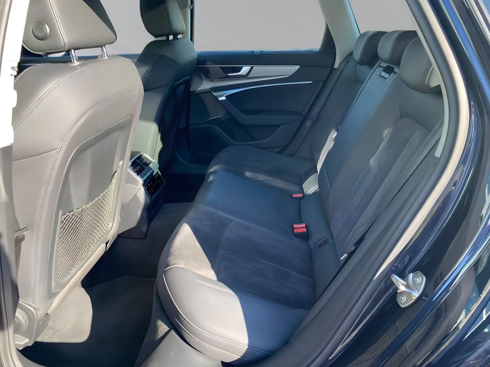 Audi A6 55 TFSI Quattro S-tronic Allroad - foto 11