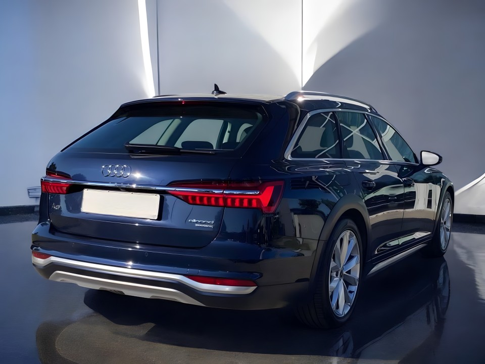 Audi A6 55 TFSI Quattro S-tronic Allroad (3)