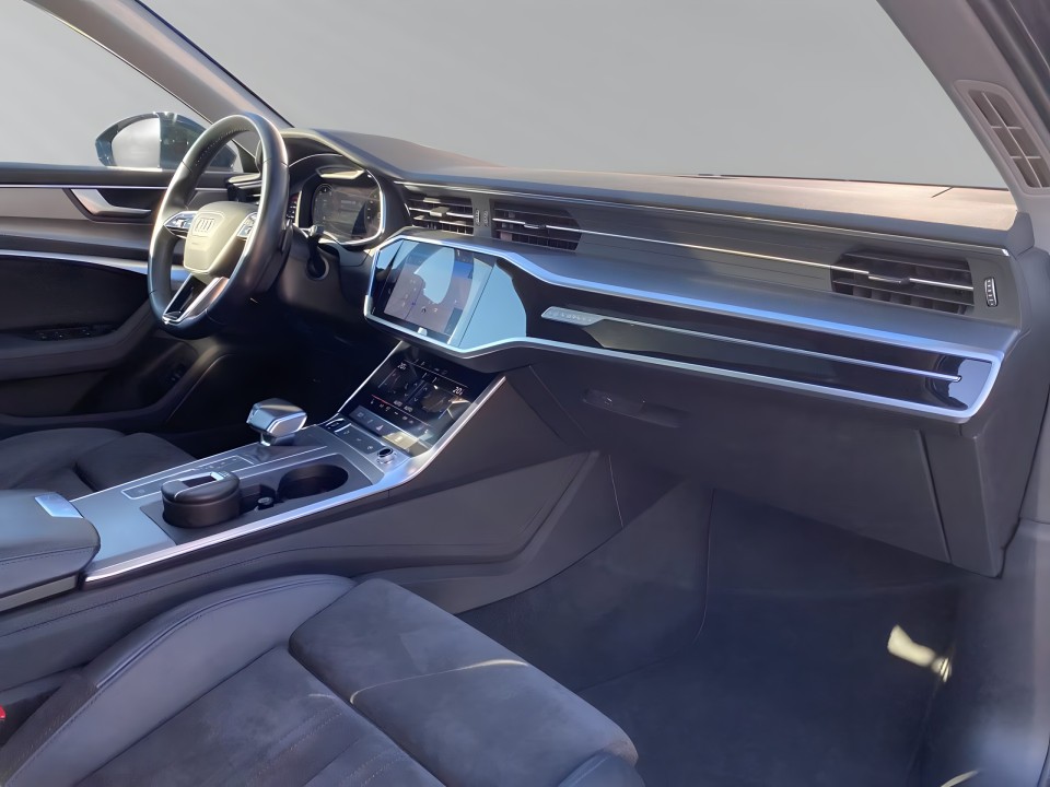 Audi A6 55 TFSI Quattro S-tronic Allroad - foto 9