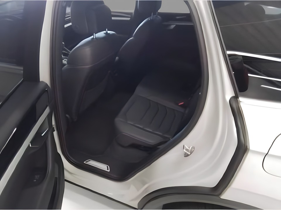 Volkswagen Touareg Elegance (4)