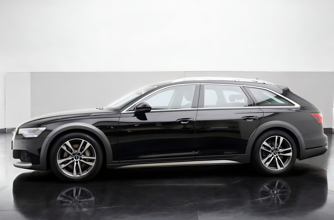 Audi A6 Allroad 55TFSI quattro - foto 6