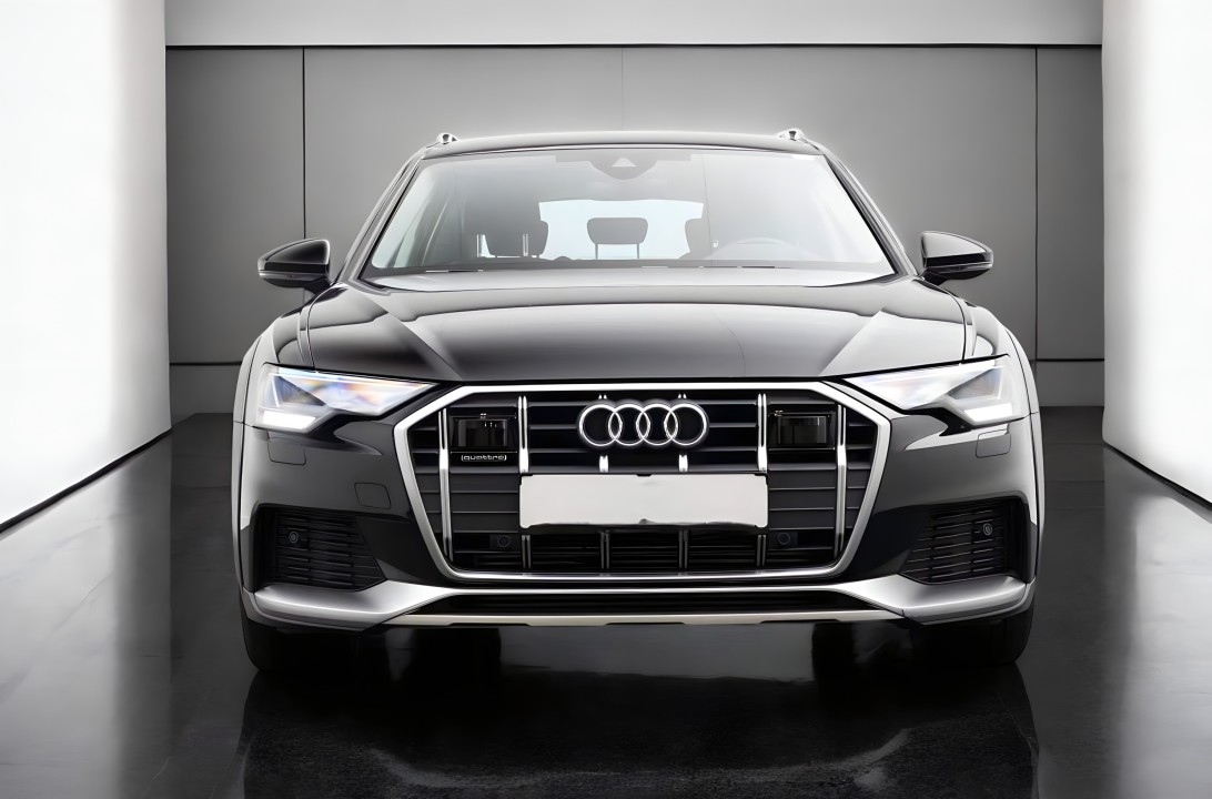 Audi A6 Allroad 55TFSI quattro - foto 8