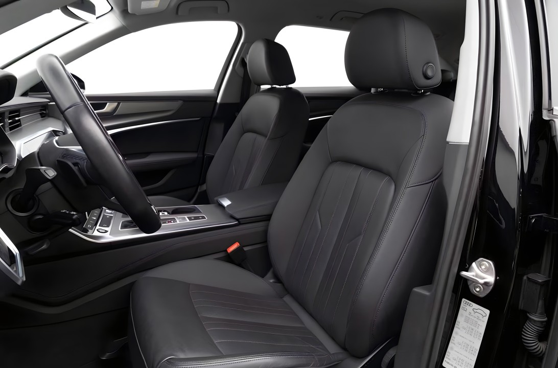 Audi A6 Allroad 55TFSI quattro - foto 15