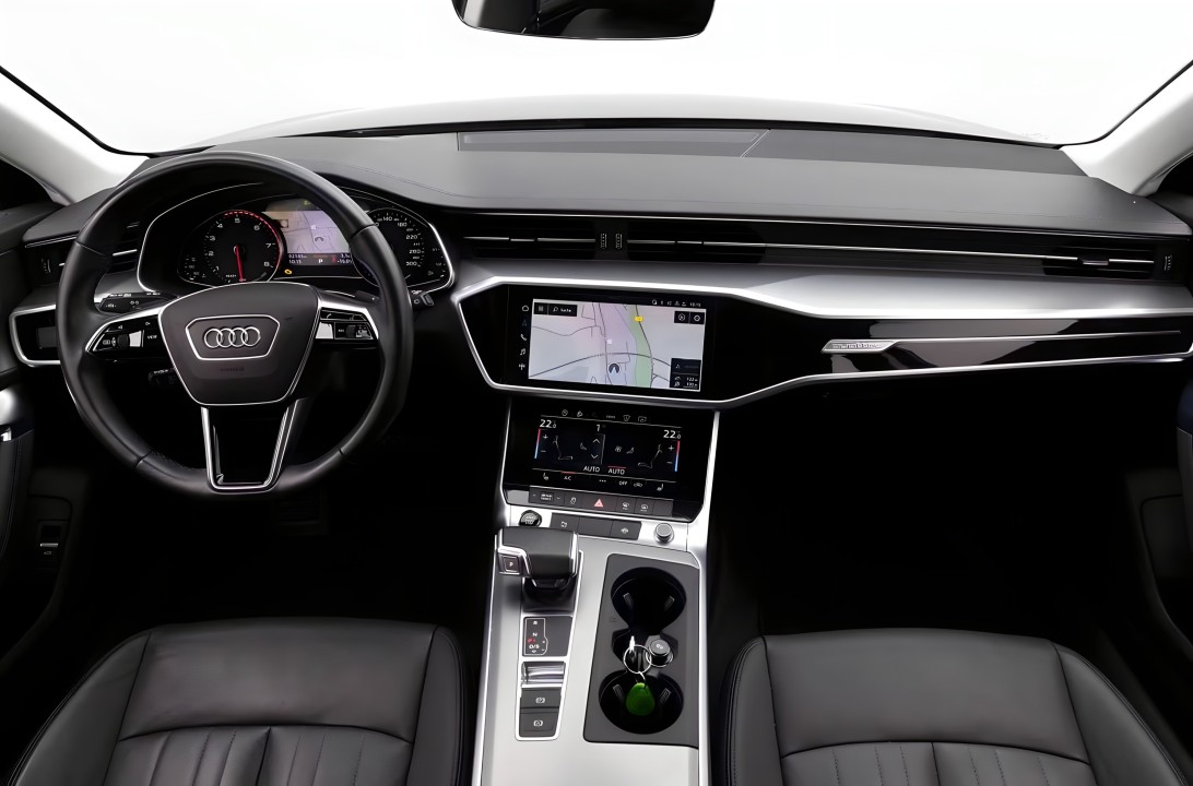 Audi A6 Allroad 55TFSI quattro - foto 12