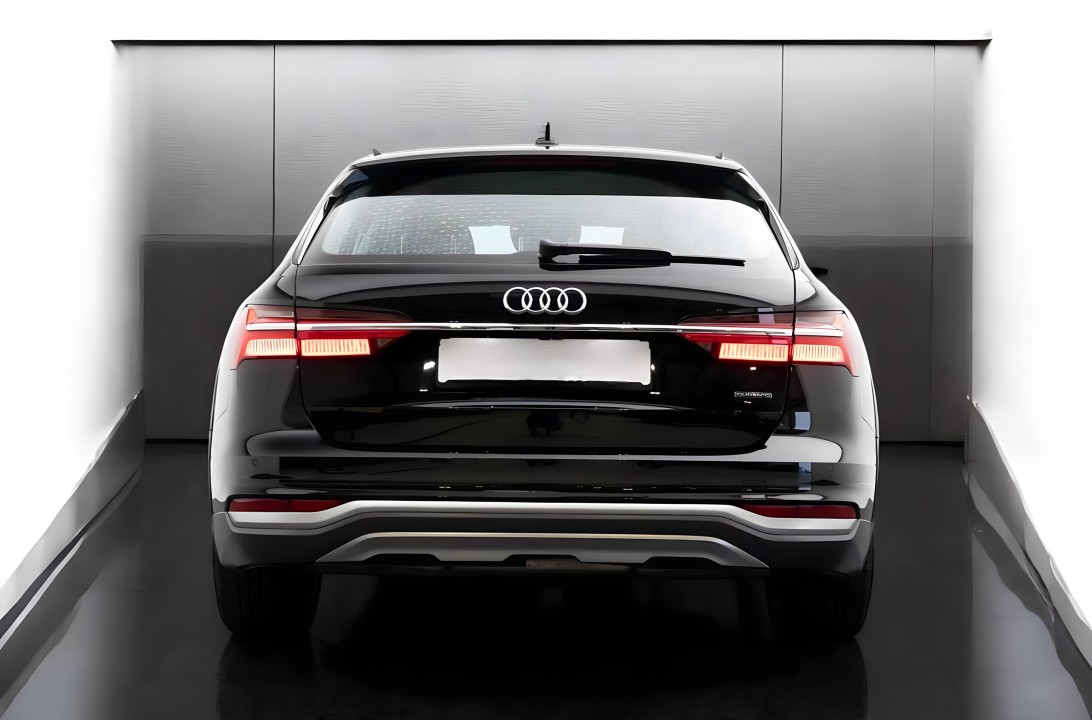 Audi A6 Allroad 55TFSI quattro (4)