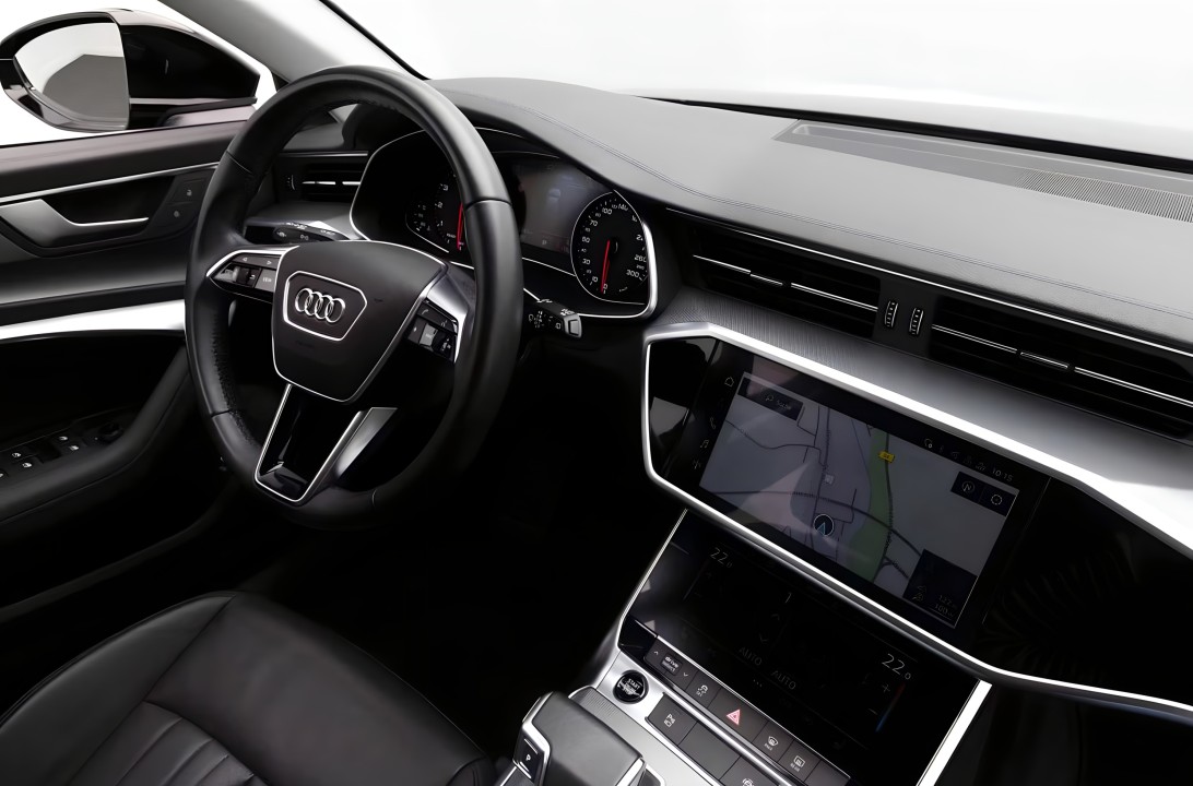 Audi A6 Allroad 55TFSI quattro - foto 14