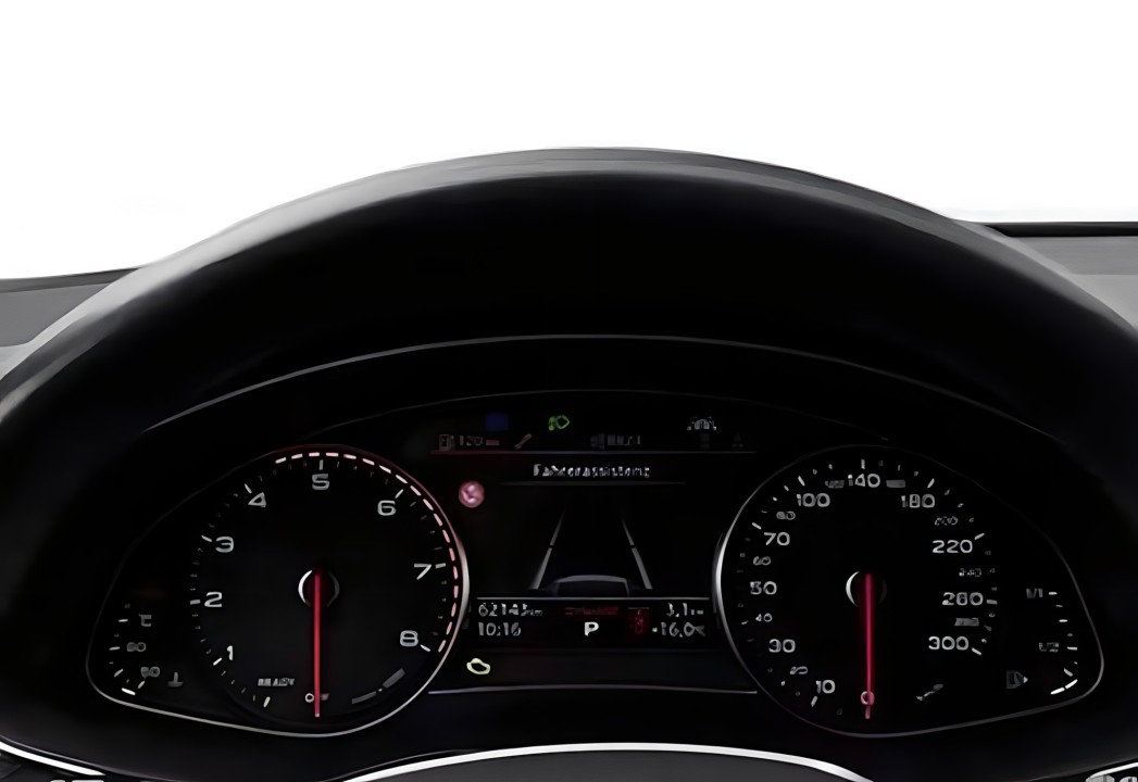 Audi A6 Allroad 55TFSI quattro - foto 19