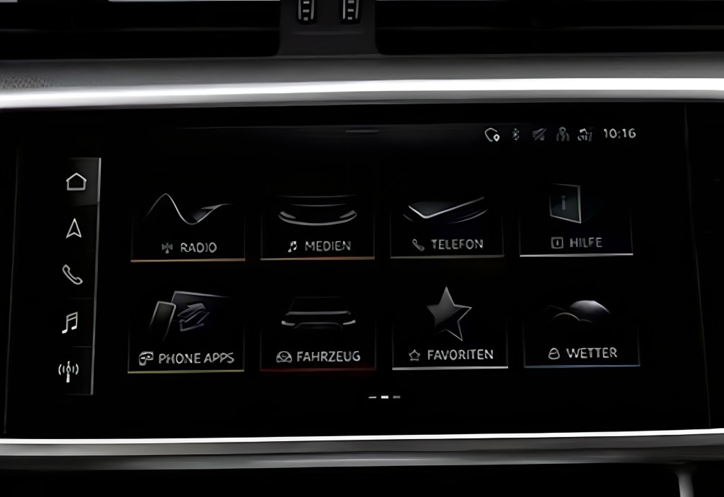 Audi A6 Allroad 55TFSI quattro - foto 22