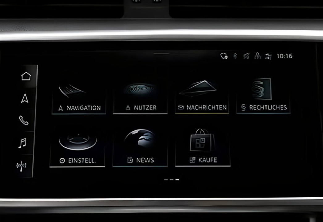 Audi A6 Allroad 55TFSI quattro - foto 23