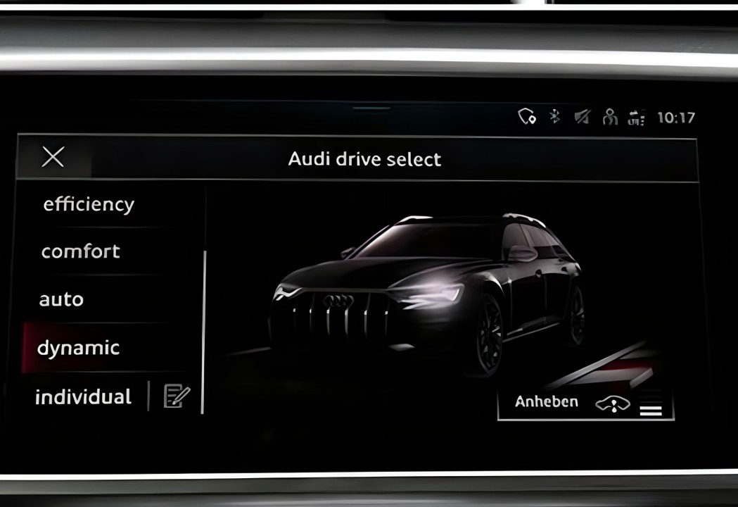 Audi A6 Allroad 55TFSI quattro - foto 24