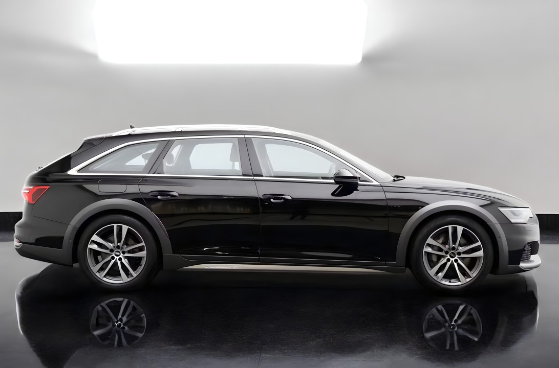 Audi A6 Allroad 55TFSI quattro (2)