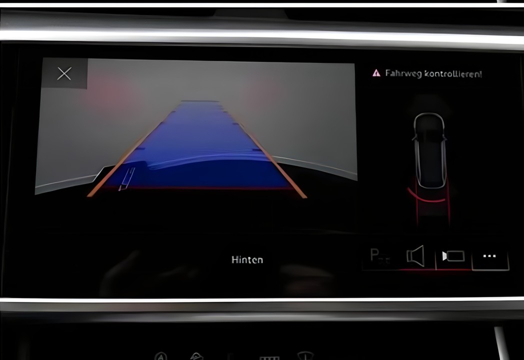 Audi A6 Allroad 55TFSI quattro - foto 25