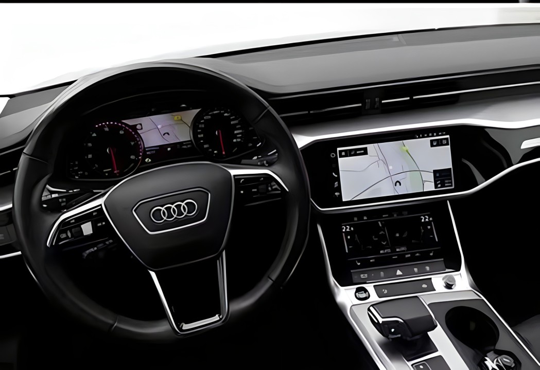 Audi A6 Allroad 55TFSI quattro - foto 11