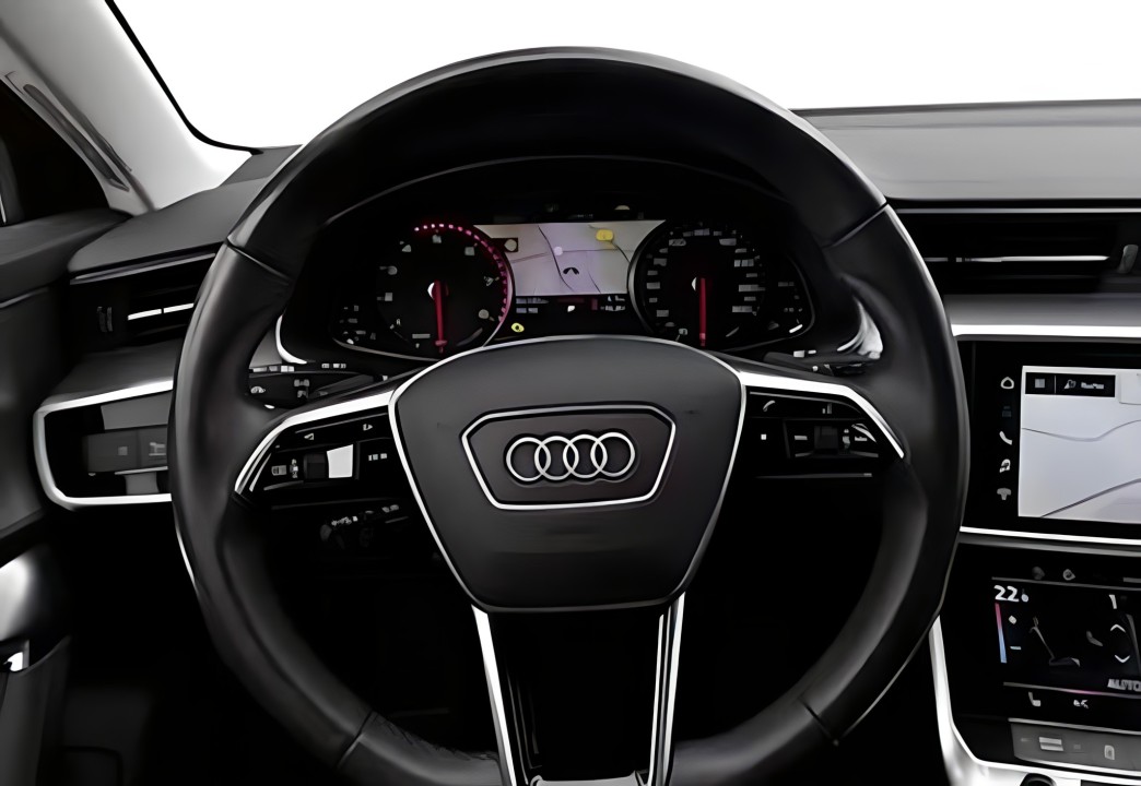 Audi A6 Allroad 55TFSI quattro - foto 9