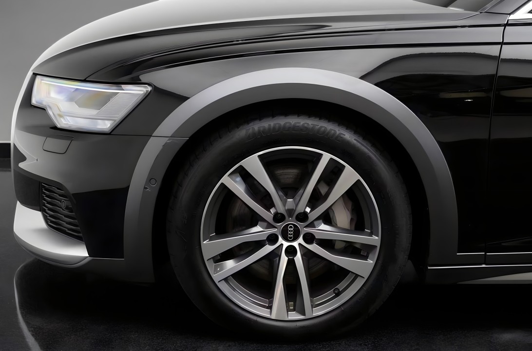 Audi A6 Allroad 55TFSI quattro - foto 27