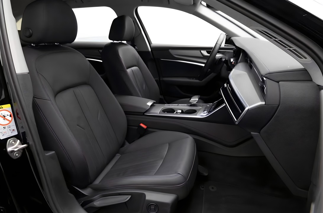 Audi A6 Allroad 55TFSI quattro - foto 16