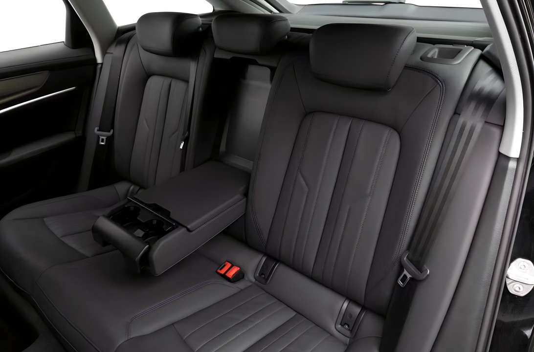 Audi A6 Allroad 55TFSI quattro - foto 18