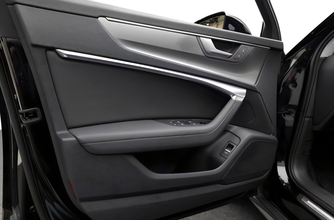 Audi A6 Allroad 55TFSI quattro - foto 26