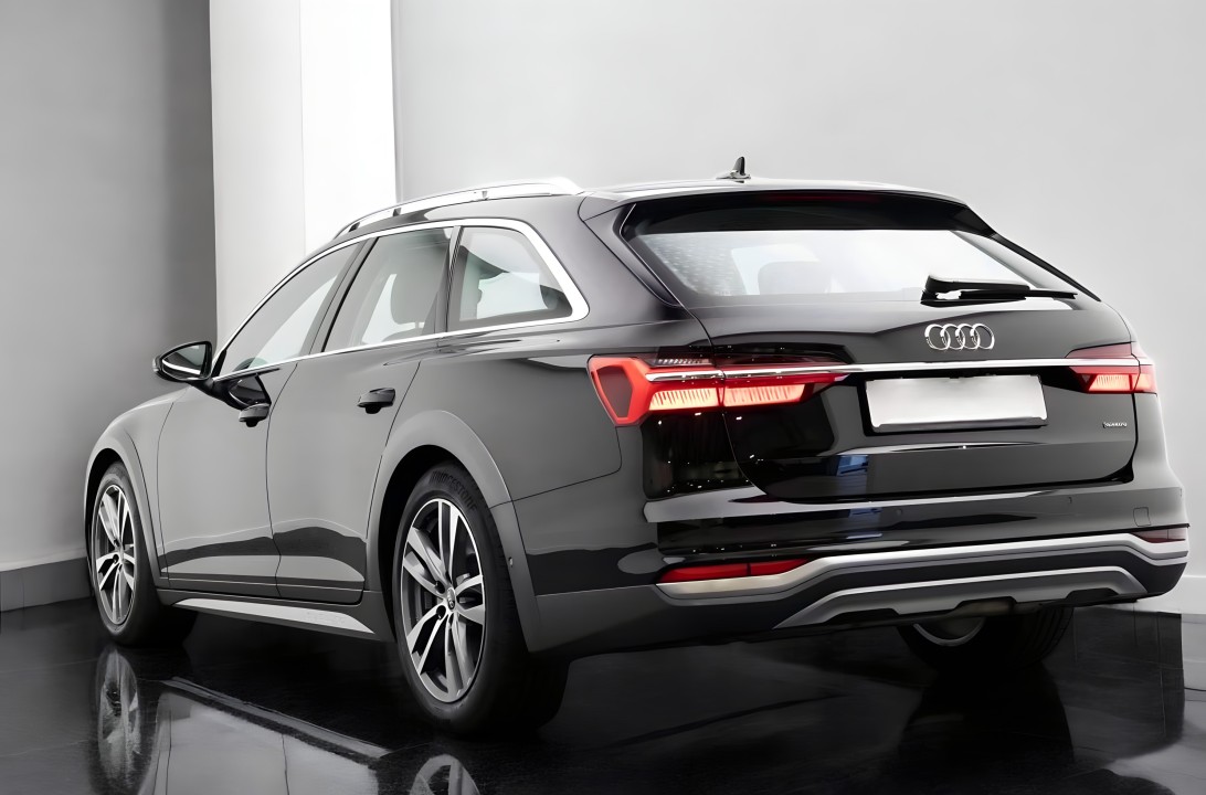 Audi A6 Allroad 55TFSI quattro (5)