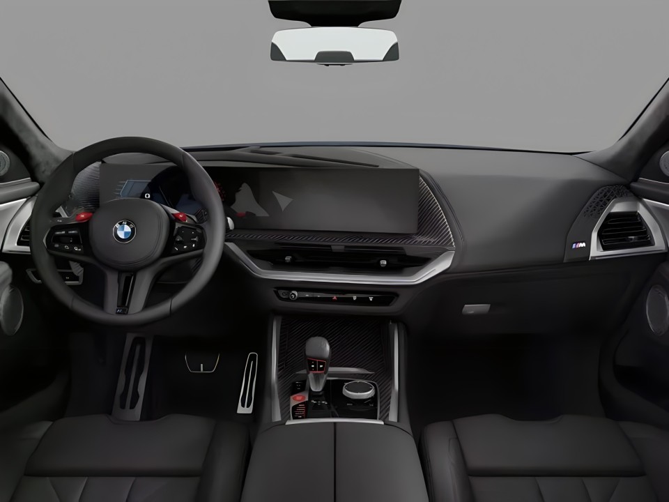 BMW XM (3)