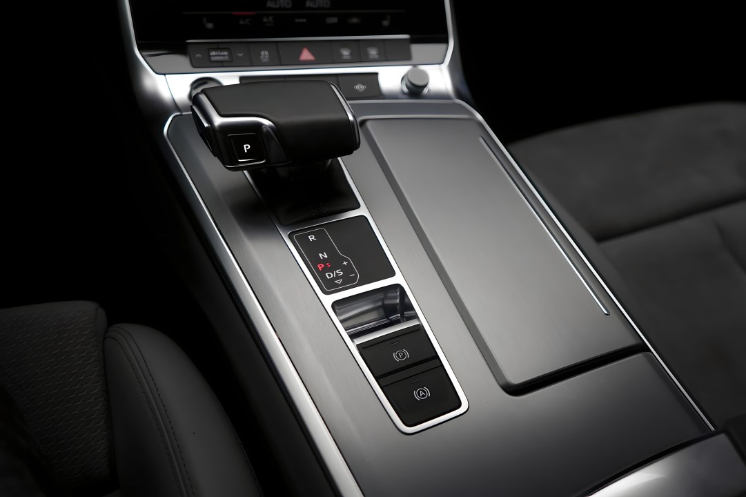 Audi A7 50 TFSIe S-tronic S-Line - foto 11