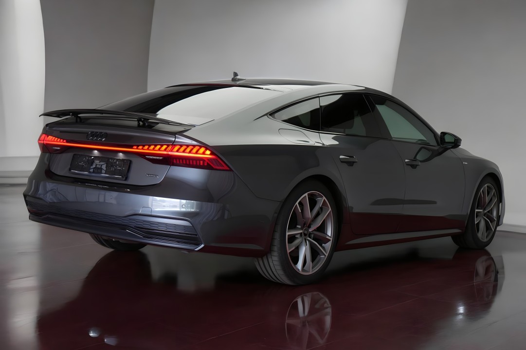Audi A7 50 TFSIe S-tronic S-Line (2)