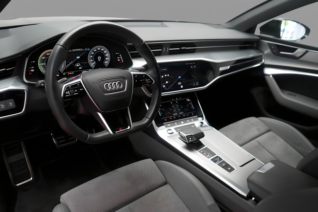 Audi A7 50 TFSIe S-tronic S-Line - foto 6