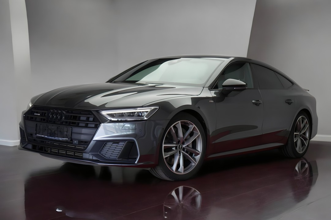 Audi A7 50 TFSIe S-tronic S-Line (5)