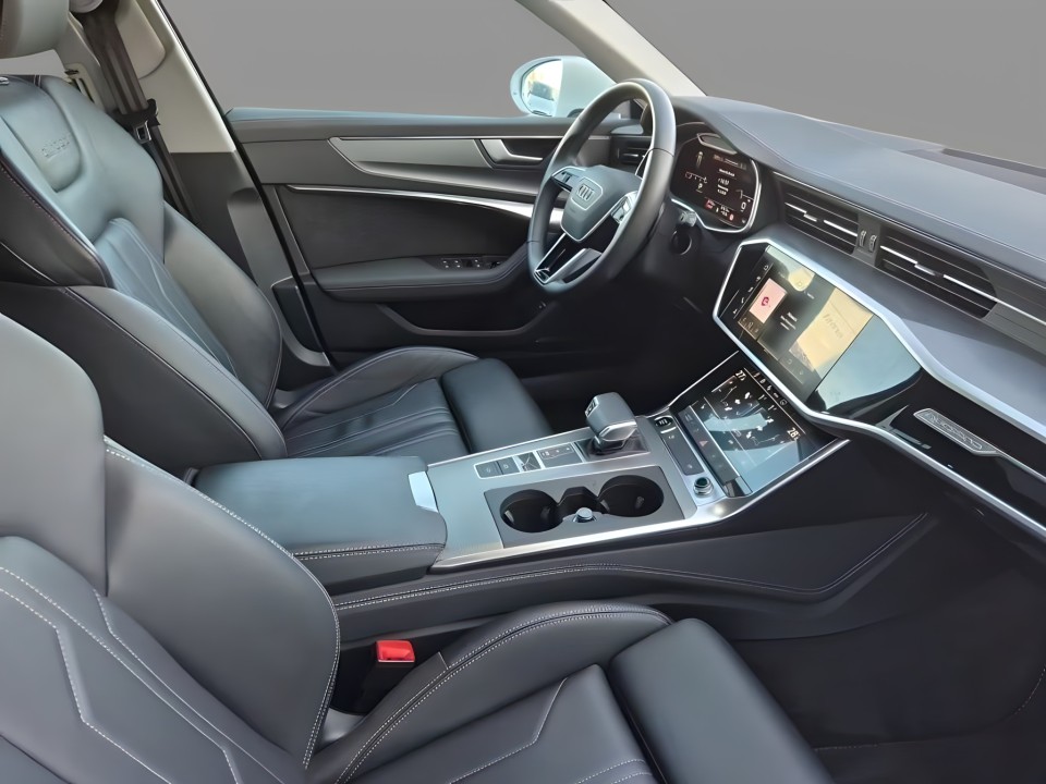 Audi A6 Allroad 55TFSI quattro - foto 9