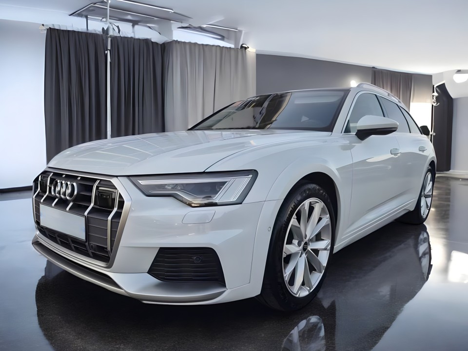 Audi A6 Allroad 55TFSI quattro (4)