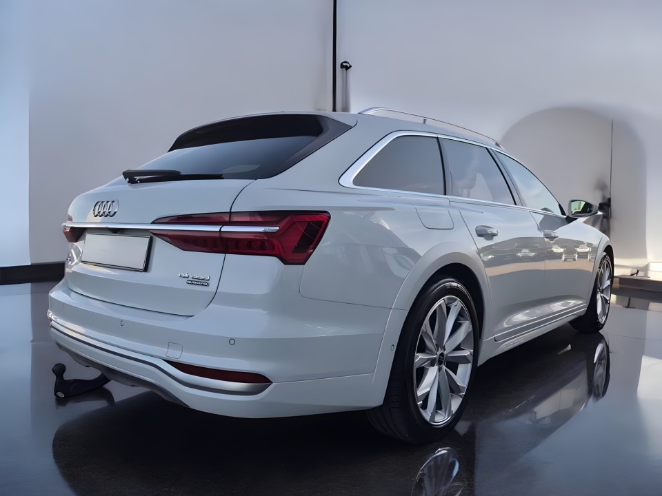 Audi A6 Allroad 55TFSI quattro (2)
